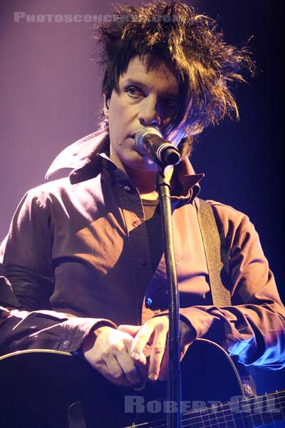 INDOCHINE - 2006-12-07 - PARIS - Bercy - 